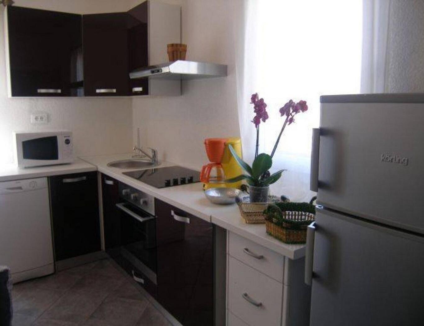 Apartment Marina Supetar Exterior foto